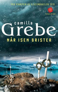 Når isen brister