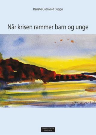 Når krisen rammer barn og unge