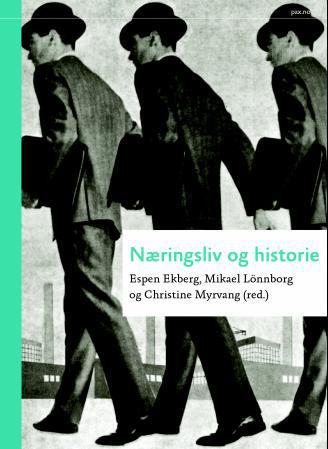 Næringsliv og historie