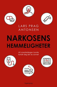 Narkosens hemmeligheter