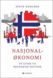 Nasjonaløkonomi