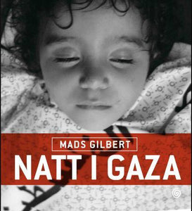 Natt i Gaza