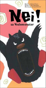 Nei! sa Veslemonster