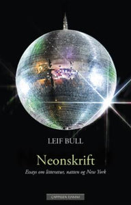 Neonskrift