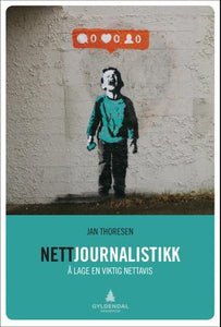 Nettjournalistikk