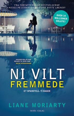 Ni vilt fremmede