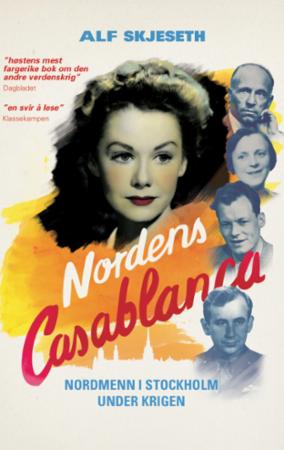 Nordens Casablanca