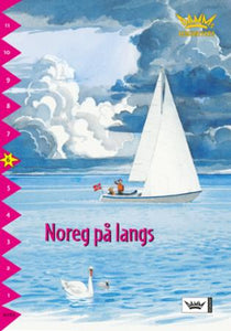 Noreg på langs