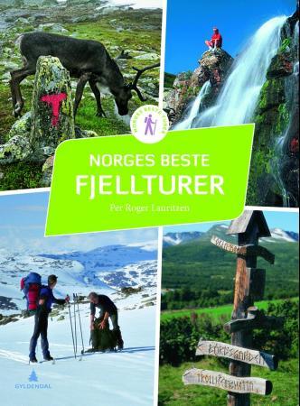 Norges beste fjellturer