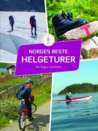 Norges beste helgeturer