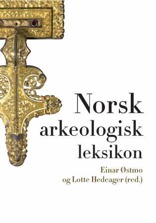 Norsk arkeologisk leksikon