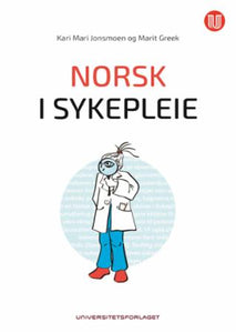 Norsk i sykepleie