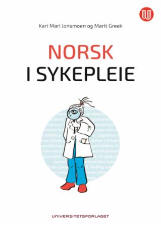 Norsk i sykepleie