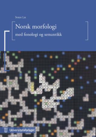 Norsk morfologi