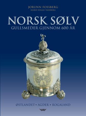 Norsk sølv