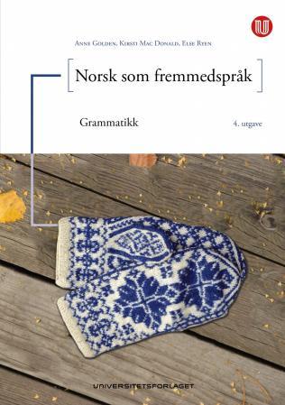 Norsk som fremmedspråk