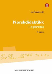 Norskdidaktikk