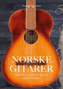 Norske gitarer