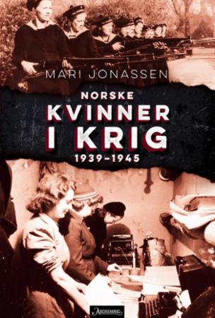 Norske kvinner i krig