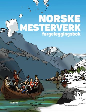 Norske mesterverk