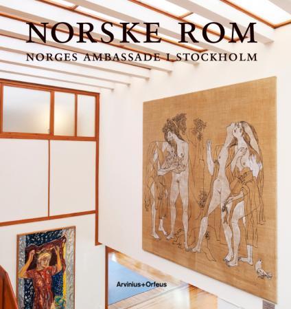 Norske rom