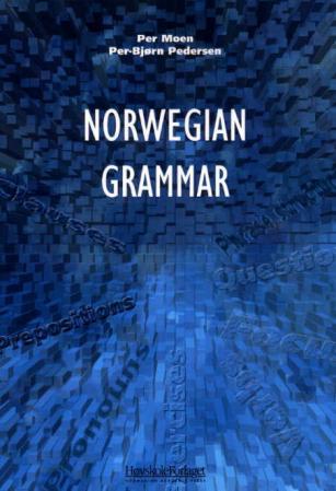 Norwegian grammar
