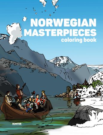 Norwegian masterpieces