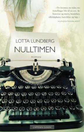 Nulltimen