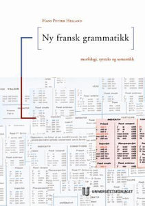 Ny fransk grammatikk