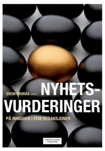 Nyhetsvurderinger