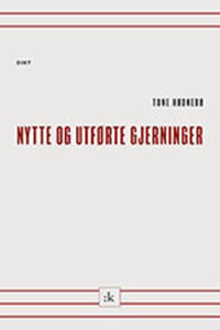 Nytte og utførte gjerninger