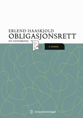 Obligasjonsrett