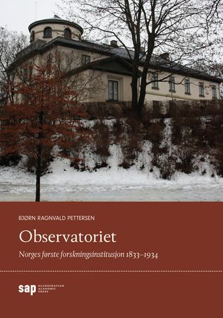 Observatoriet