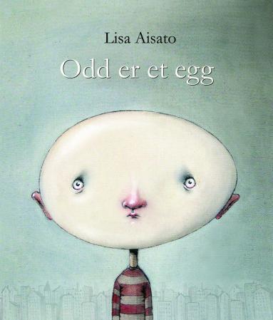 Odd er et egg