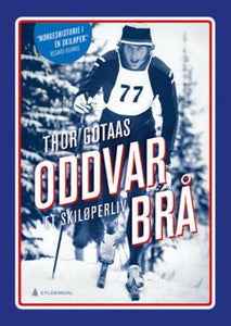 Oddvar Brå