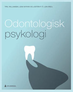 Odontologisk psykologi
