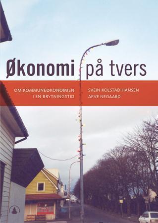 Økonomi på tvers