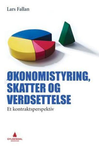 Økonomistyring, skatter og verdsettelse