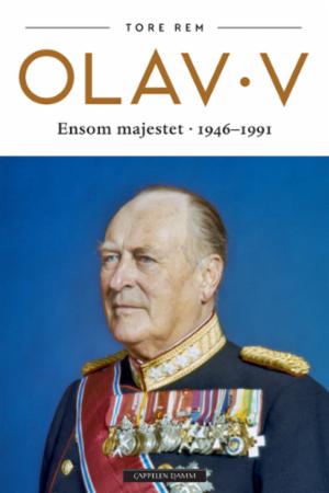 Olav V