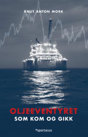 Oljeeventyret