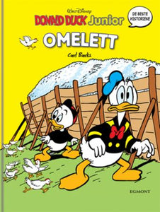 Omelett