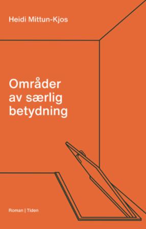 Områder av særlig betydning