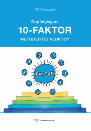 Oppfølging av 10-faktor