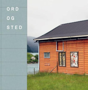 Ord og sted