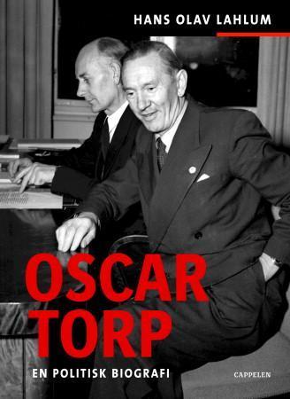 Oscar Torp