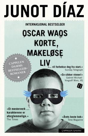 Oscar Waos korte, makeløse liv