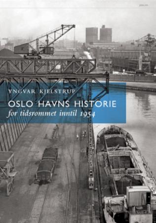 Oslo havns historie