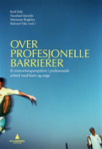 Over profesjonelle barrierer