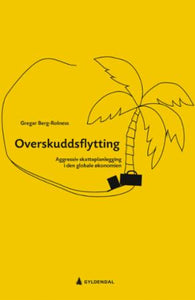 Overskuddsflytting