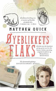 Øyeblikkets flaks